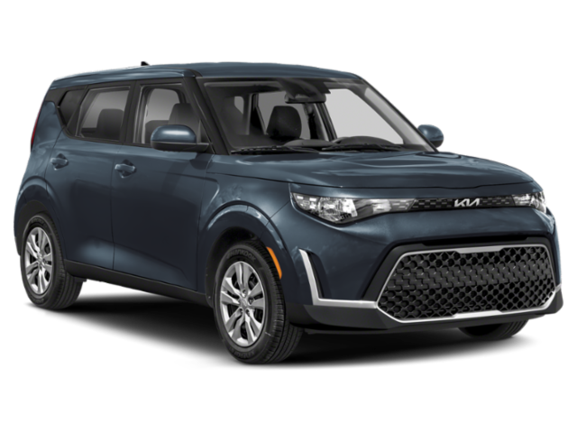 2023 Kia Soul LX photo 6