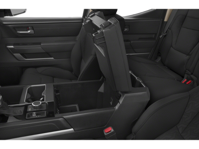 2025 Toyota Tundra SR5 photo 9