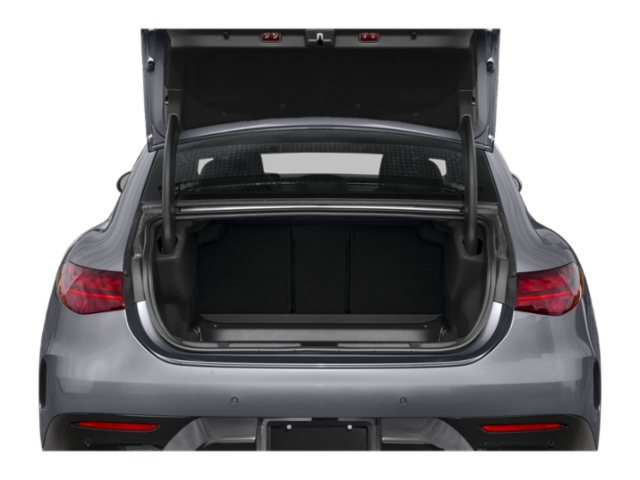 2023 Mercedes Benz EQE Sedan 350 photo 4