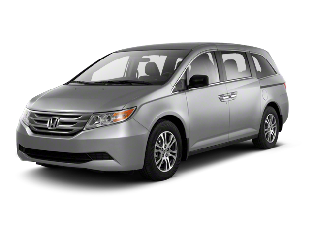 2010 Honda Odyssey