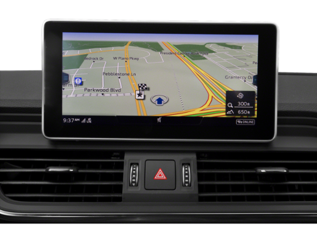 2019 Audi SQ5 Premium Plus photo 4