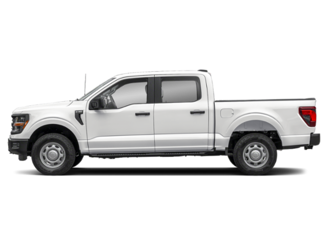 2025 Ford F-150 XL photo 3