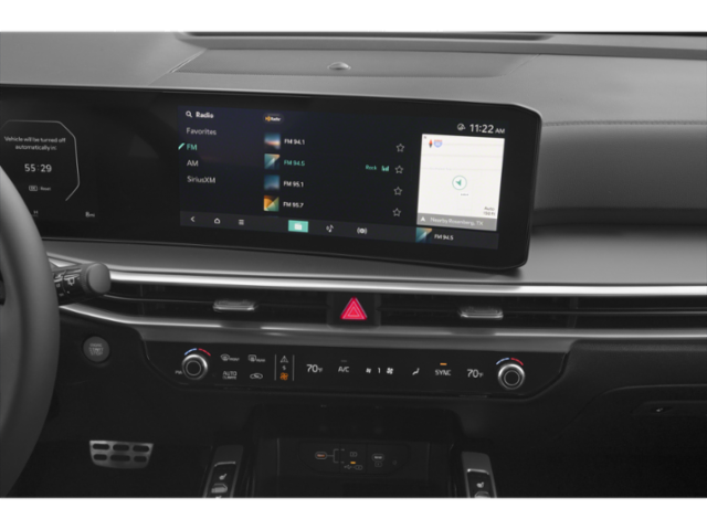 2026 Kia Sorento SX photo 5