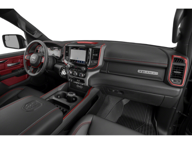 2022 RAM 1500 - Image 12