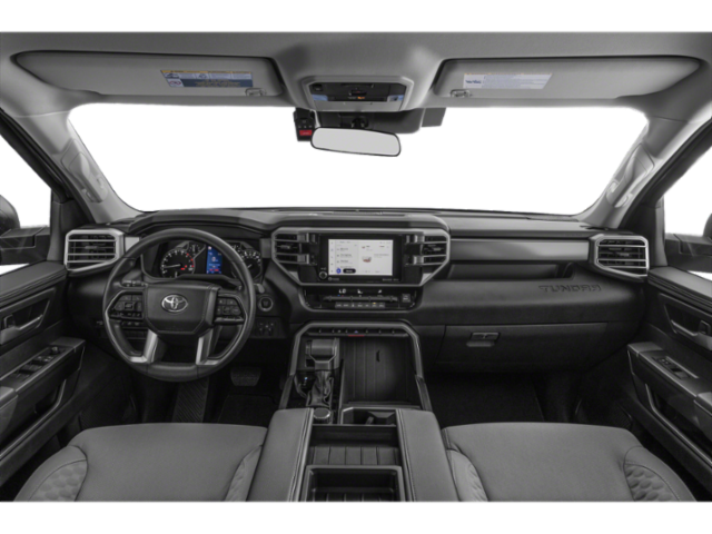 2025 Toyota Tundra SR5 photo 5