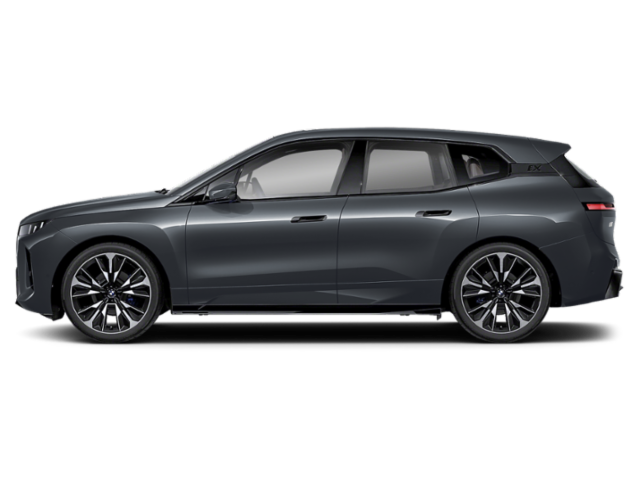 2026 Bmw iX photo 2