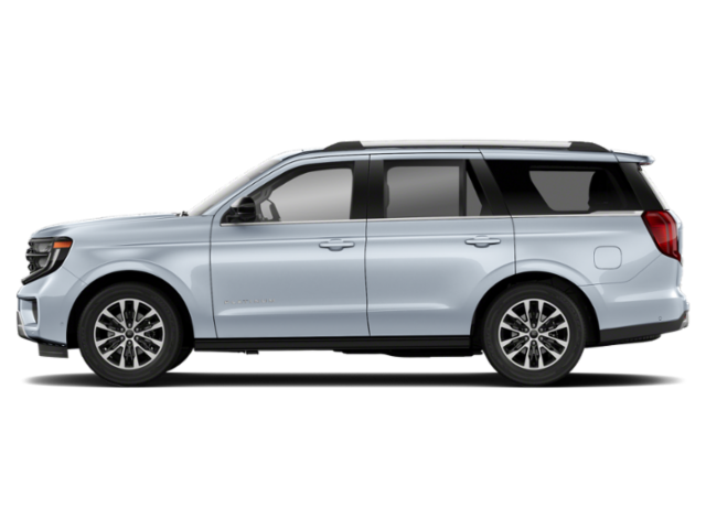 2026 Ford Expedition Platinum photo 3