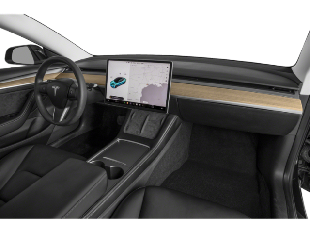 2021 Tesla Model 3 Long Range photo 16