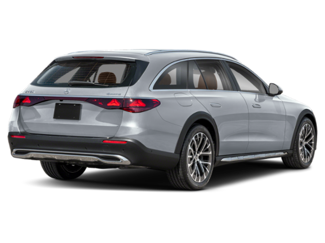 2025 Mercedes Benz E 450 4MATIC All-Terrain Wagon photo 2