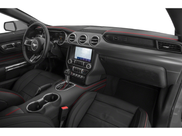 2020 Ford Mustang GT Premium California Special photo 10