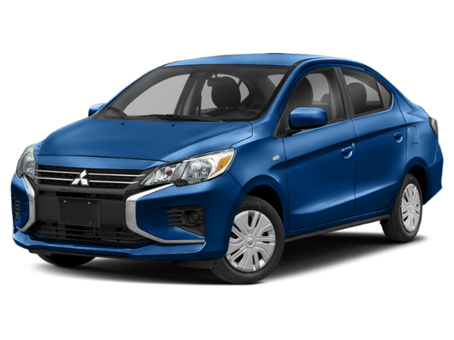 2024 Mitsubishi Mirage G4