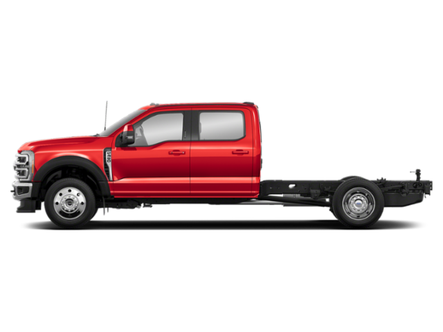 2025 Ford F-450 XLT photo 2