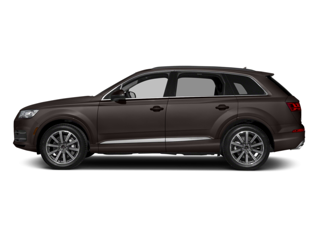 2018 Audi Q7 3.0T Premium Plus photo 3