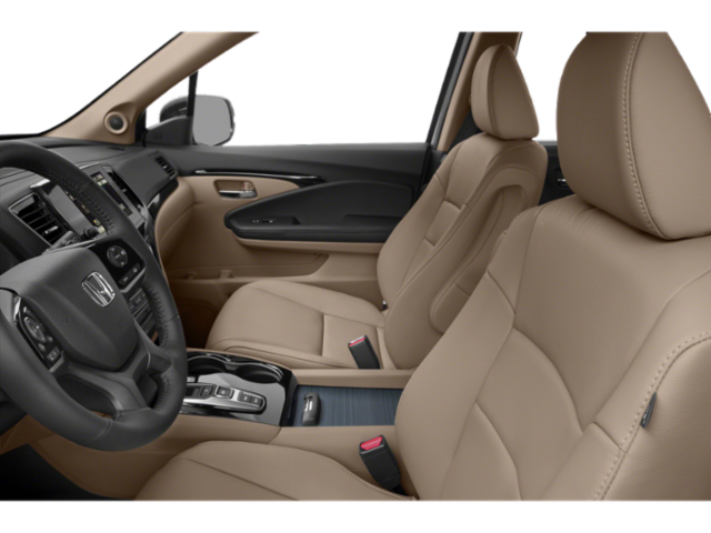 2020 Honda Pilot Touring photo 6