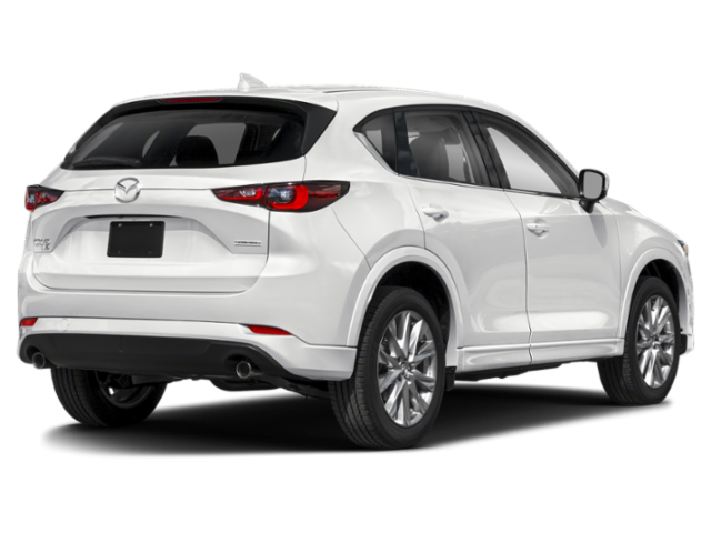 2024 Mazda CX-5 2.5 Premium Plus photo 2