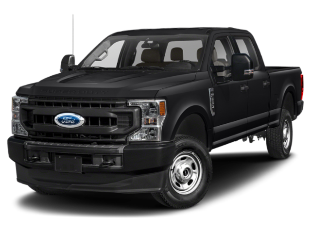 2022 Ford F-350 Super Duty XL's photo