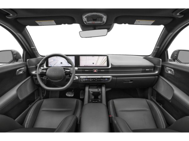 2024 Hyundai Ioniq 6 Limited photo 8