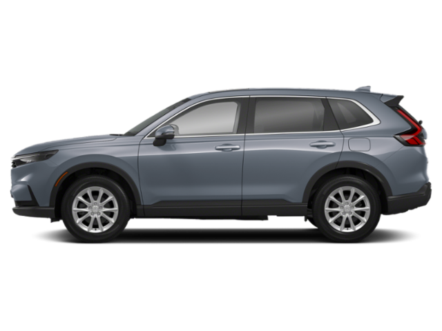 2026 Honda CR-V EX photo 2