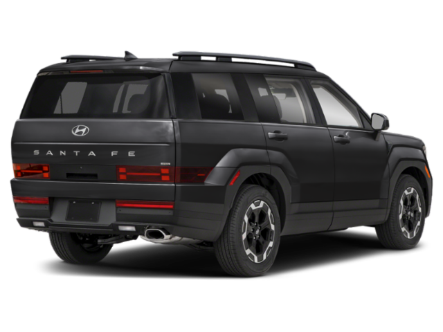2026 Hyundai Santa Fe SEL photo 2