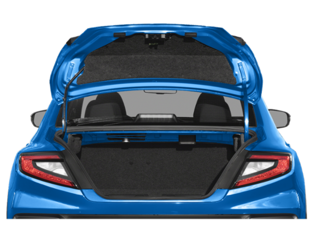 2025 Subaru WRX Premium photo 8