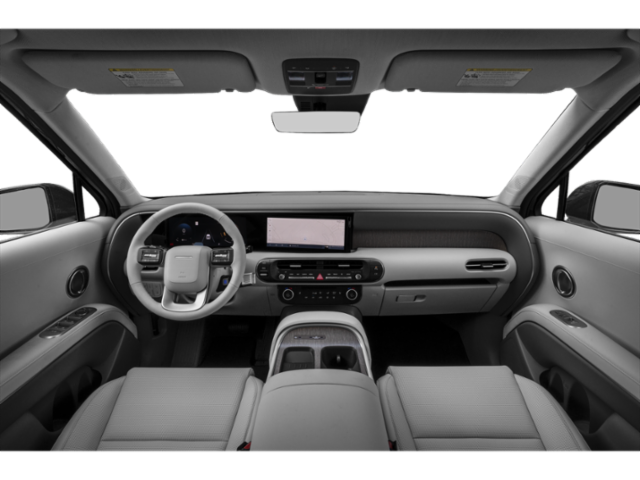 2026 Hyundai Palisade SEL photo 4