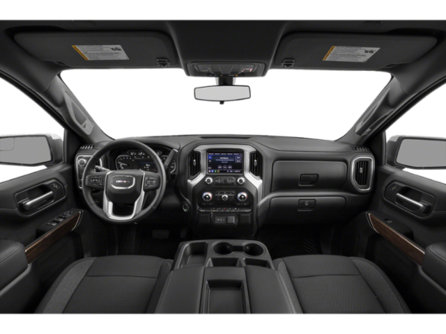 2020 Gmc Sierra 1500 SLE photo 4