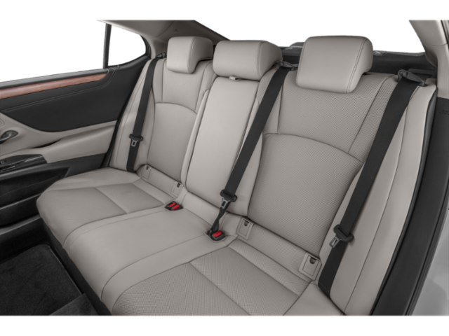 2025 Lexus ES 300h photo 12