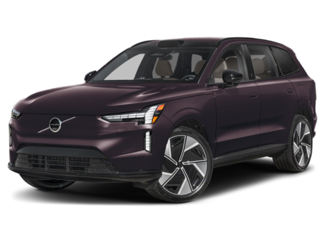 2025 Volvo EX90 Plus