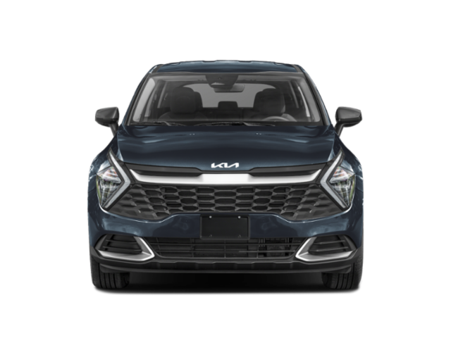 2023 Kia Sportage Hybrid LX photo 9