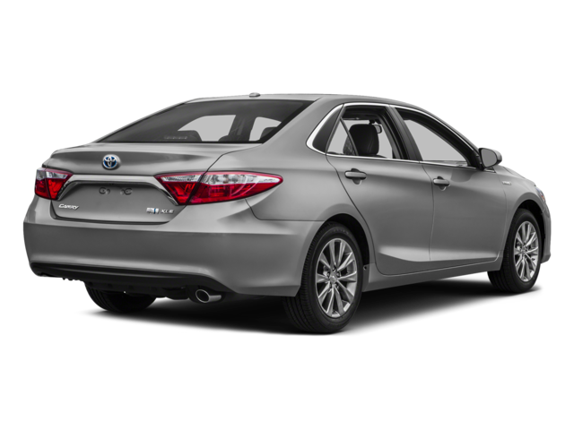 Certified 2017 Toyota Camry XLE Hybrid with VIN 4T1BD1FK6HU204765 for sale in Burnsville, Minnesota