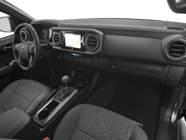 2018 TOYOTA TACOMA - Image 18