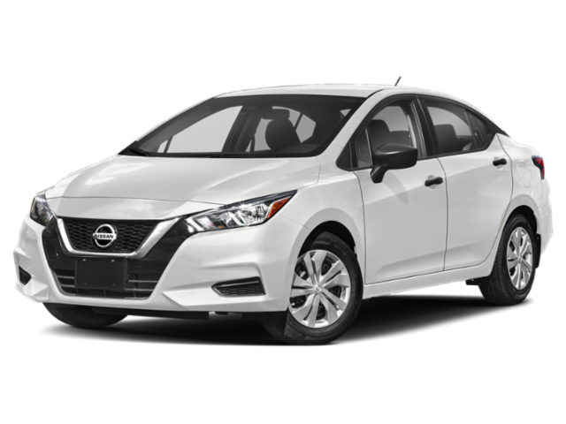2020 Nissan Versa 1.6 SV photo 5