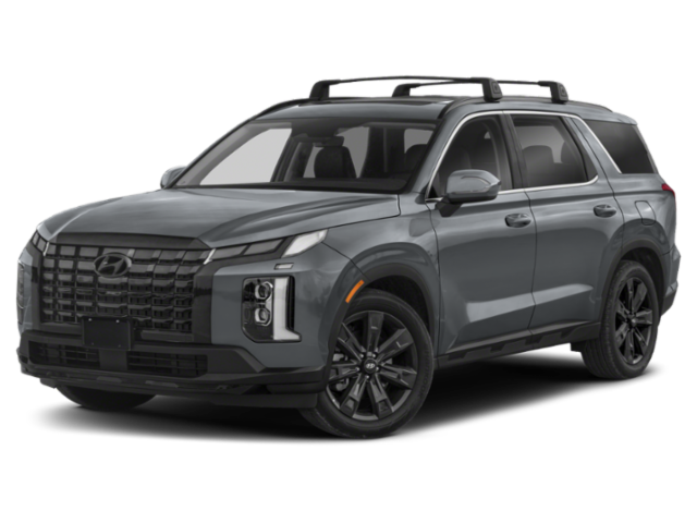 2024 Hyundai Palisade XRT's photo