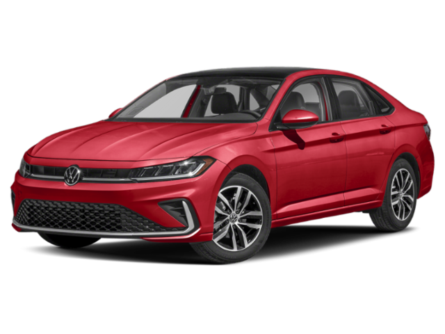 2026 Volkswagen Jetta SE's photo