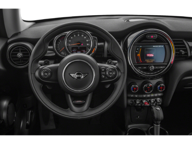 2019 Mini Cooper Hardtop S photo 3