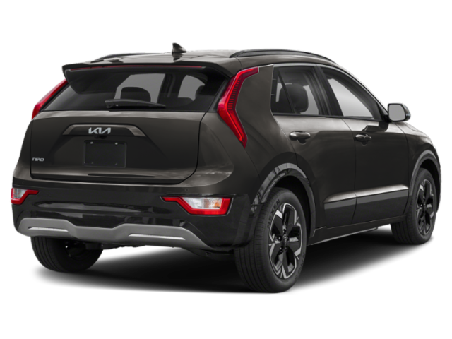 2025 Kia Niro EV Wind photo 2