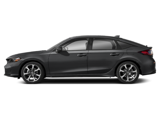 2026 Honda Civic Hatchback Hybrid Sport Touring photo 2