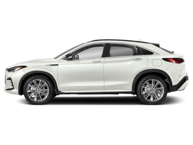 2025 Infiniti QX55 Luxe photo 3
