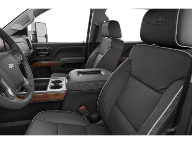 2016 Chevrolet Silverado 3500HD High Country photo 6