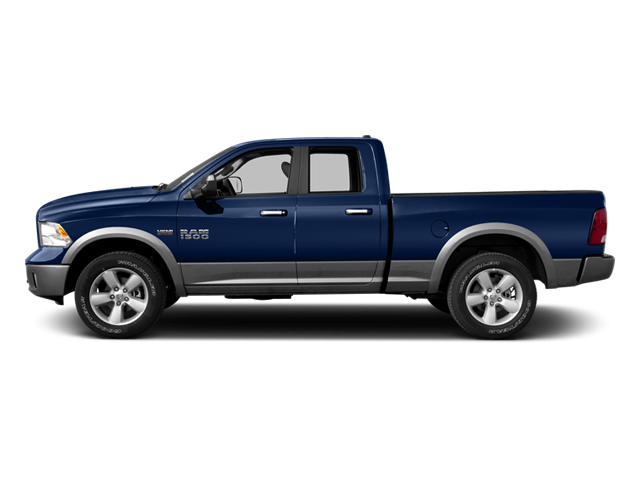 2013 Ram 1500 ST photo 4