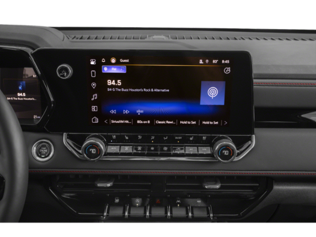 2024 CHEVROLET COLORADO - Image 7