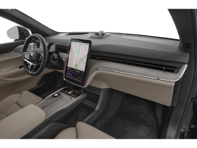 2025 Volvo EX90 Plus photo 12