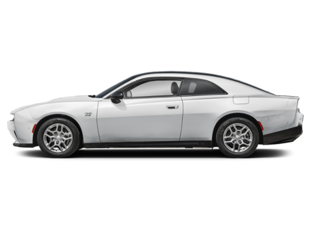 2024 Dodge Charger R/T Scat Pack photo 3