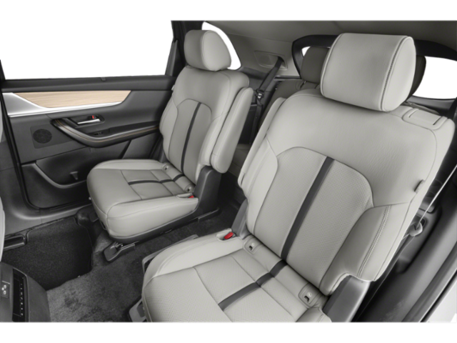 2024 Mazda CX-90 3.3 Turbo S photo 10