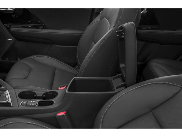 2019 Kia Niro S Touring photo 16
