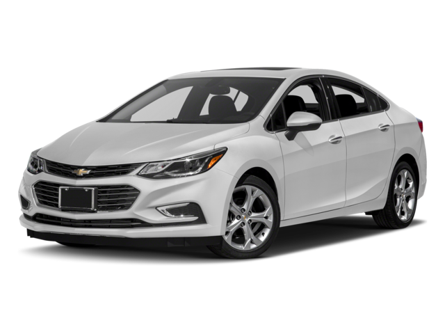 2017 Chevrolet Cruze Premier's photo