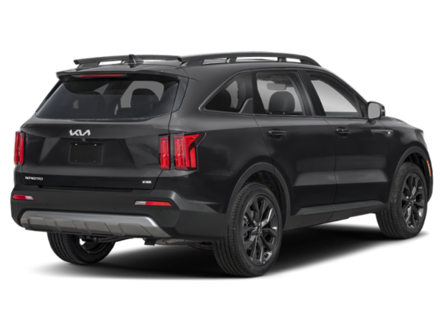 2023 KIA SORENTO - Image 2
