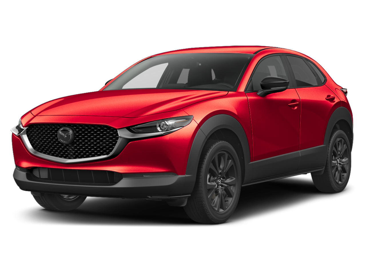 2026 Mazda CX-30 2.5 Select Sport photo 3