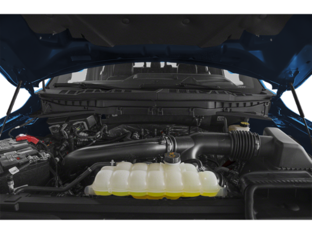 2025 Ford F-150 Tremor photo 9