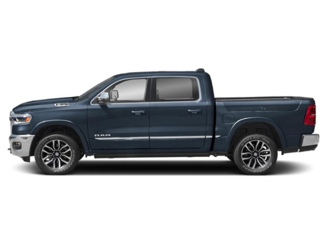 2026 Ram 1500 Limited Longhorn photo 3